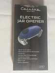Colston Electric Jar Opener For Weak Hands, Automatic Seniors. Fixed Price $14.99.
