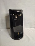 Black & Decker Easy Cut Extra-tall Can Opener Ec500 - Tested. Fixed Price $23.00.