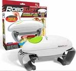 Robotwist Electric Jar Opener Hands Free Automatic Grip White As Seen On Tv. Fixed Price $12.95.