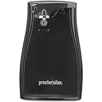 Proctor Silex Power Electric Automatic Can Opener With Knife Sharpener,. Fixed Price $29.63.