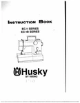 Husqvarna Viking Husky 170 User Owners Manual Reprint. Fixed Price $16.99.