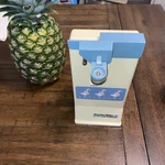 Proctor Silex Marmalade Goose Electric Can Opener + Knife Sharpener Vintage. Fixed Price $250.00.