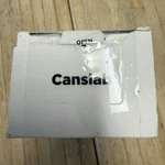 Canslab Ultrablade Pro Automatic Electric Can Opener Rechargeable Auto Stop One. Fixed Price $31.99.