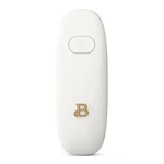 Beautiful Automatic Electric Can Opener White Icing By Drew Barrymore. Fixed Price $26.97.