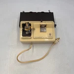 Ge General Electric D2ec60 Spacemaker Can Opener, Beige Cream Tested Works. Fixed Price $27.99.