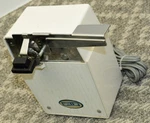 Vintage Swing-a-way St Louis Mo Electric Can Opener Model 4000. Fixed Price $54.88.