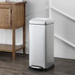 Happimess Hpm1007a Betty 30.3 Liter Iron - Chrome. Fixed Price $151.52.