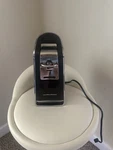 Hamilton Beach Smooth Touch Electric Can Opener 76606z Black & Chrome Countertop. Fixed Price $22.00.