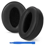 Linkidea Ear Pads For Sennheiser Hd 4.50bt/ 4.50btnc/ 4.40bt/ 4.30g/ Black. Fixed Price $12.64.