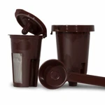 Eco-fill Max By Perfect Pod K-cup For Cuisinart Ss-300c Ss-6 Ss-700 Ss-780pc. Fixed Price $12.99.