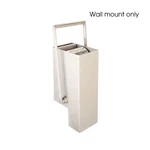 Edlund Cm1000s/s Wm Wall Mount For Can Crusher. Fixed Price $4264.06.