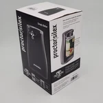 Proctor-silex 75217g Power Electric Can Opener Black With Knife Sharpener. Fixed Price $15.95.