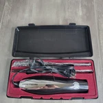Hamilton Beach Electric Carving Knife Fork 8" Stainless Steel Storage Box. Fixed Price $9.95.