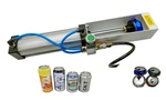 Nysus Cylinder Can Crusher, Heavy Duty Pneumatic Soda Beer Aluminum .... Fixed Price $81.40.
