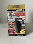 Electric Can Opener Safety Express One Touch Automatic Kitchen Black. Fixed Price $26.99.