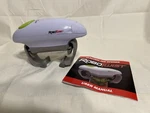 Robo Twist 1014 Electric Jar Opener - White Hands Free Pain. Fixed Price $18.99.