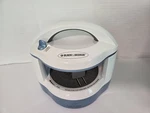 Black & Decker Home Lids Off Jar Opener Plus #jw250 Free Shipping. Fixed Price $75.00.