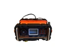 Battery Charger/maintainer 15 Amp 12v Bench Black+decker Bc15bd Fully Automatic. Fixed Price $96.75.
