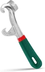 Bucket Opener Tool 5 Gallon, 1 Pcs 8.5 Inches Lid Open Wrench, Aluminum A. Fixed Price $17.99.