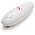 Kitchen Mama Electric Can Opener: Open Your Cans With A Simple Push Of Button -. Fixed Price $36.99.
