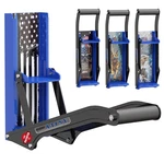 Atiny Can Crusher Wall Mounted, Beer For Recycling 8oz16oz S.... Fixed Price $35.99.