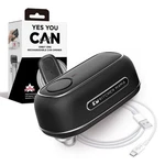 Kitchen Mama Orbit One Rechargeable Electric Can Opener: Hands-free, Usb-c Charg. Fixed Price $267.72.