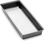 Madesmart Plastic Multipurpose Storage Organizer Pack Of 1, Premiumgranite. Fixed Price $16.16.