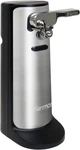 Electric Can Opener - Arthritis-friendly, Bottle Opener, Knife Sharpener, Latas. Fixed Price $72.93.