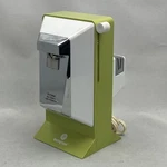 Vintage Westinghouse Sesame Can Opener Knife Sharpener Retro Avocado Japan. Fixed Price $29.88.