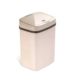 Ninestars Plastic Trash Can Motion Sensor Rectangular Shape Non-skid Base 3 Gal.. Fixed Price $34.49.