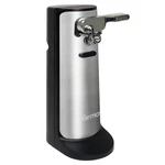 Kenmore 3-in-1 Electric Can Opener W/ Knife Sharpener & Bottle. Fixed Price $62.40.