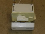 Black & Decker Spacemaker Co100wm Under Cabinet Can Opener **read**. Fixed Price $30.41.