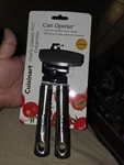 Cuisinart Hand Can Opener/bottle Opener. Fixed Price $14.99.