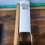 The Crusher! Aluminum Can Crusher Compactor Smasher Recycle Wall Mount. Fixed Price $24.99.