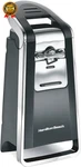 Smooth Touch Electric Automatic Can Opener With Easy Push Down Lever. Fixed Price $53.50.