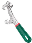 Upgraded Bucket Opener Tool 5 Gallon, 8.5 Inch Aluminum Paint 1 Pcs, Argent. Fixed Price $14.76.