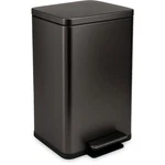 Simpli-magic 13.2 Gallon Step Trash Can Kitchen Garbage Stainless Steel. Fixed Price $186.63.