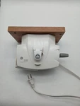 Ge Easy Touch Can Opener 106623 Under Counter Mount Used Works See Pics. Fixed Price $18.99.