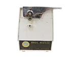 Vintage Magic Hostess Electric Can Opener 5753a Series 100 Mid Century Works. Fixed Price $24.95.