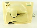 Black & Decker Spacemaker Mount Cabinet Can Bottle Opener Ec85 Type 1 Camper Rv. Fixed Price $52.95.