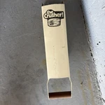 The Crusher! Aluminum Can Crusher Compactor Smasher Recycle Wall Mount. Fixed Price $29.99.
