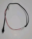 Oster Power Cord 120vac & Insulator 16 Quart Roaster Oven Ckstrs16-bsb-d Sunbeam. Fixed Price $18.99.