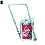 Basic Industries International Multi Crush Aluminum Can Crusher. Fixed Price $37.94.