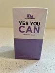 Kitchen Mama Yes You Can One Touch Electric Opener Auto Shut-off Sealed Box. Fixed Price $20.00.
