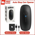 Ultrablade Pro Auto Stop Can Opener Rechargeable Electric For Kitchen. Fixed Price $50.36.