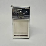 Vintage Kenmore Sears Electric Can Opener & Knife Sharpener Combination. Fixed Price $27.00.