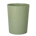 Uujoly Plastic Small Trash Can Wastebasket, Garbage Container Basket For Bathroo. Fixed Price $20.79.