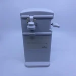 Vintage Rival Easy Touch Can Opener With Knife Sharpener Model 726. Fixed Price $24.99.
