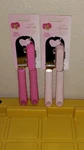 Paris Hilton Can Opener With Bottle Pink X2. Fixed Price $48.00.