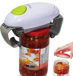Electric Jar Opener For Arthritis Hands - Automatic Glass Seni.... Fixed Price $31.99.
